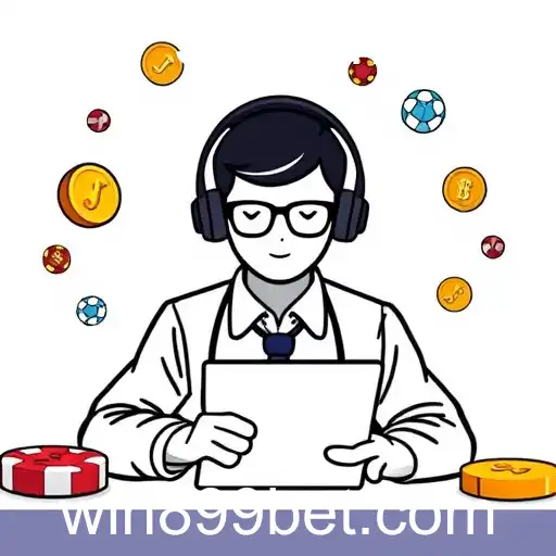 Evolução e Impactos dos Jogos de Aposta em 2025