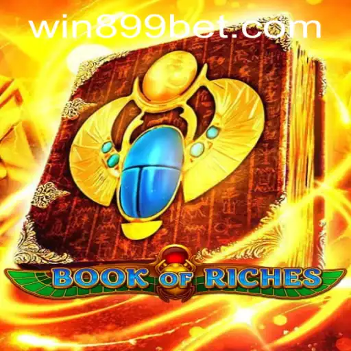 Discovering the Excitement of BookofRiches: An In-Depth Look into the Game