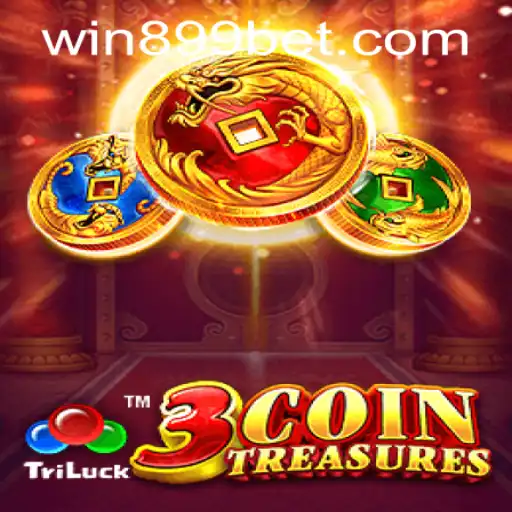 Exploring the Vibrant World of 3CoinTreasures and Essential Guides to 899bet PH Login