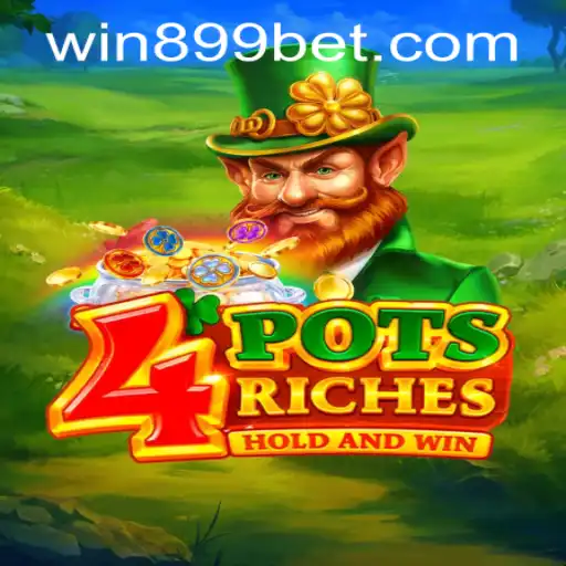 Unveiling the Exciting Realm of 4potsriches and the Ease of 899bet PH Login