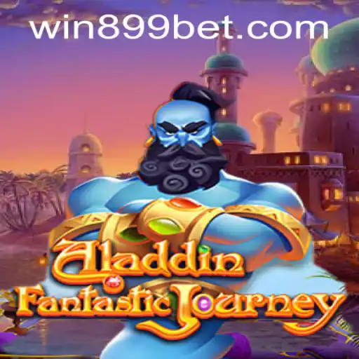 Exploring Aladdin: A Magical Adventure