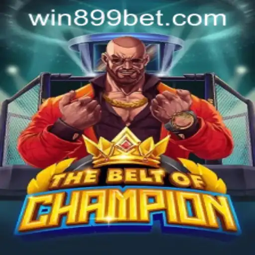 TheBeltOfChampion: Exploring the Thrilling World of Competitive Gaming