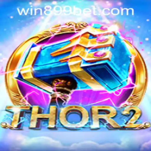 Exploring Thor2: An Epic Gaming Experience