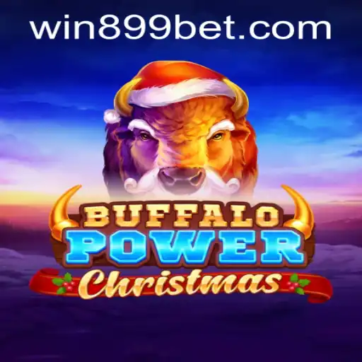 Explore the Magic of Buffalo Power Christmas: A Festive Gaming Experience