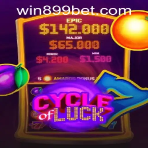 CycleofLuck: A Comprehensive Guide to an Exciting Casino Game