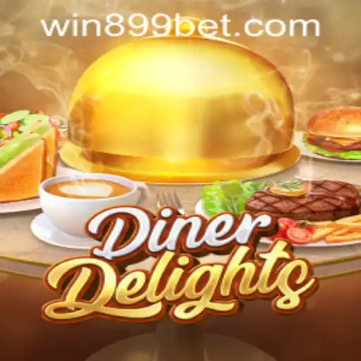 Experience the Culinary Adventure of DinerDelights