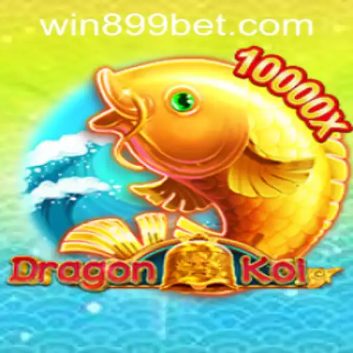 Exploring the Fascinating World of DragonKoi and Its Connection to 899bet PH Login