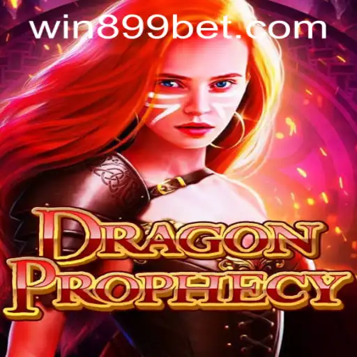 Exploring the Fantasy Realm of DragonProphecy and Navigating the 899bet PH Login