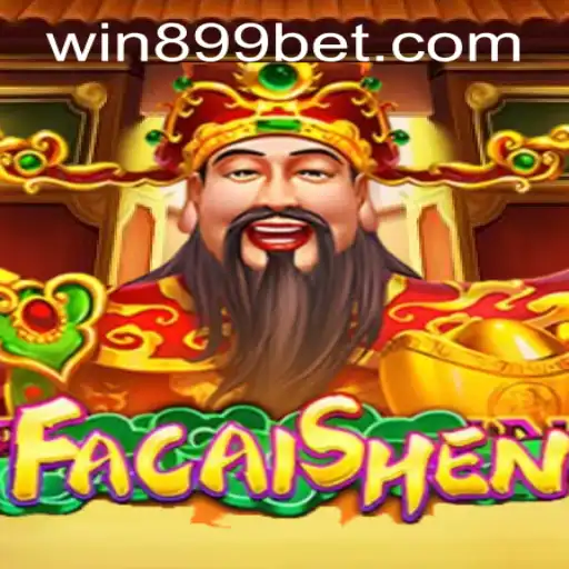 FaCaiShen: Discover the Enchantment of This Trendsetting Game