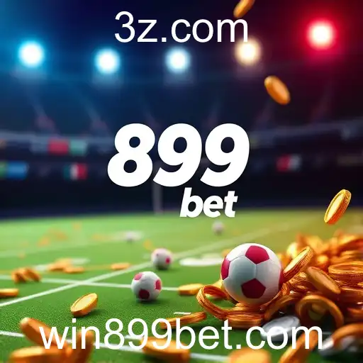 Inovações do 899bet Refletem no Crescente Mercado de Jogos