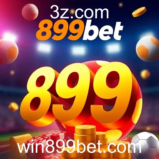 A Ascensão do 899bet no Mercado de Jogos Online