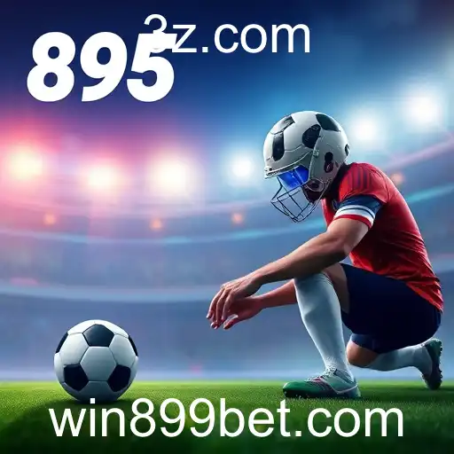 Ascensão do 899bet no Mercado de Jogos Online em 2025