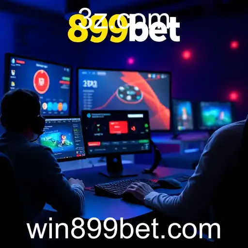 O Crescimento das Apostas Online no Brasil