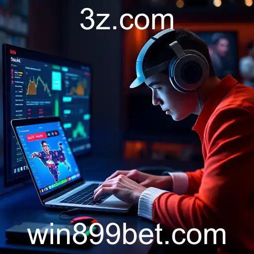 A Evolução do Mercado de Apostas Online e os Desafios de 2025