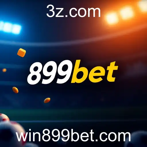 A Ascensão e Impacto do 899bet no Cenário Brasileiro