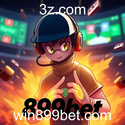 Inovações e Tendências no Mercado de Jogos