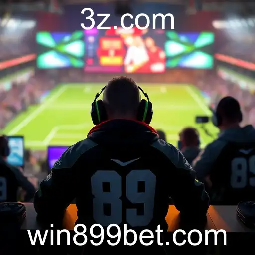 Crescimento dos Jogos Online: Impactos e Perspectivas