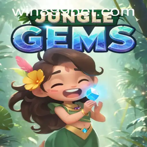 Discover the Thrills of JungleGems: A Game of Adventure and Strategy