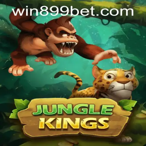 Welcome to the World of JungleKings