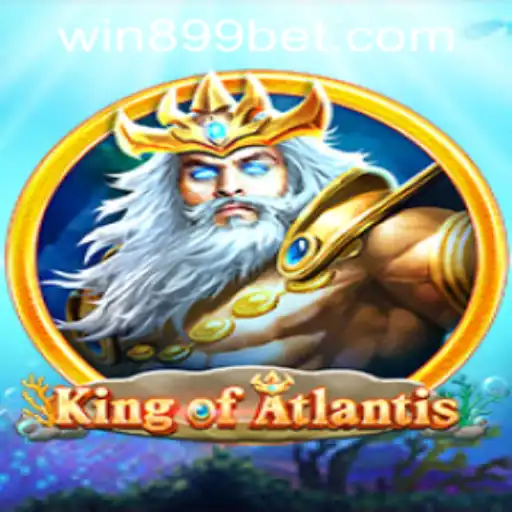 Dive into Adventure: KingofAtlantis