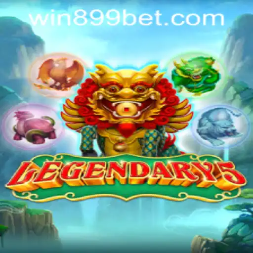 Legendary5: A Complete Guide to Mastering the Game and Secure Your 899bet PH Login