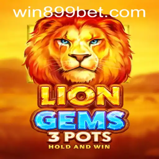 Exploring the Exciting World of LionGems3pots and 899bet PH Login