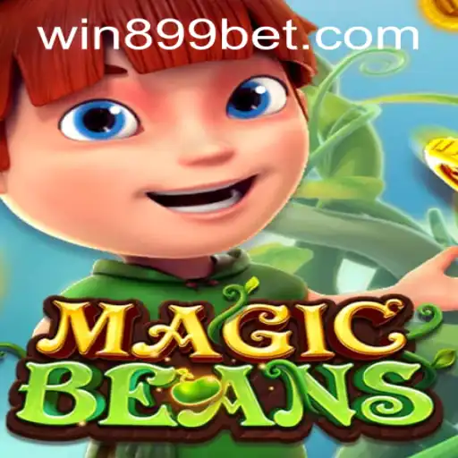 MAGICBEANS: A New Gaming Sensation
