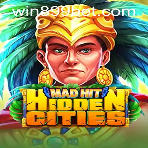 Unlocking Adventure: Exploring MadHitHiddenCities and the Intrigue of 899bet PH Login