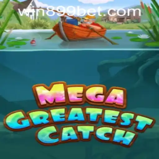 A Deep Dive into MegaGreatestCatch: A Premier Gaming Experience
