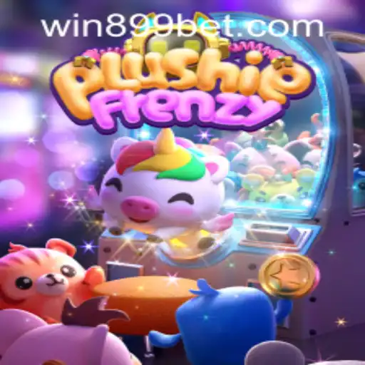 Exploring the Exciting World of PlushieFrenzy and 899bet PH Login