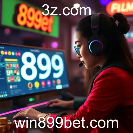 A Ascensão dos Cassinos Online em 2025