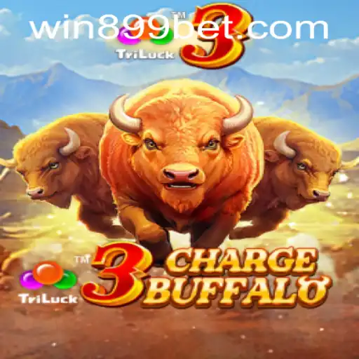 Explore the Electrifying World of 3ChargeBuffalo and its Connection to 899bet PH Login