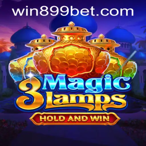 3MagicLamps Game Guide and 899bet PH Login Insights