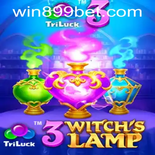 Exploring the Mystical World of 3WitchsLamp: A Detailed Guide