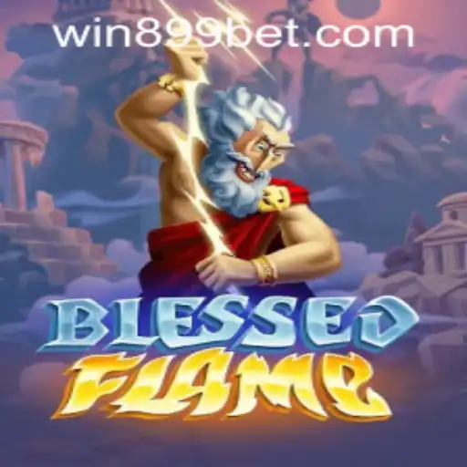 Exploring the Exciting World of BlessedFlame and Its Connection to 899bet PH Login