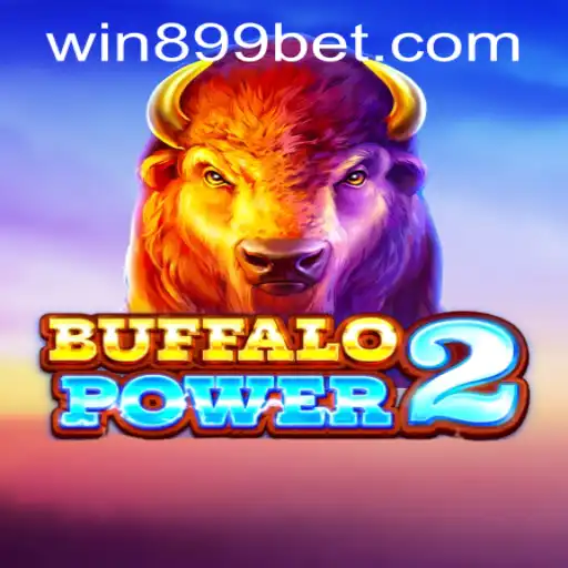 Discover the Adventurous World of BuffaloPower2 and Seamless Access through 899bet PH Login
