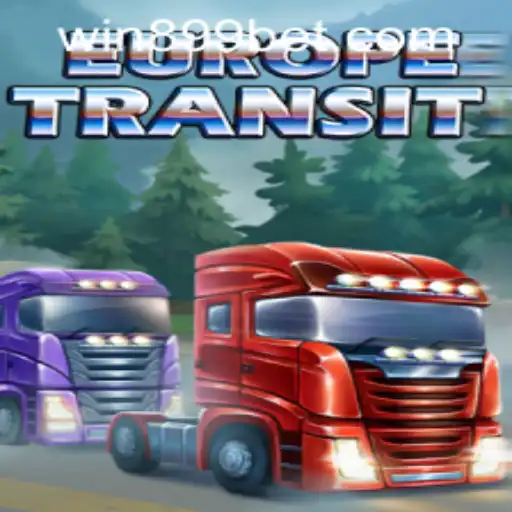 Exploring the Thrill of EuropeTransit Amidst the Digital Surge