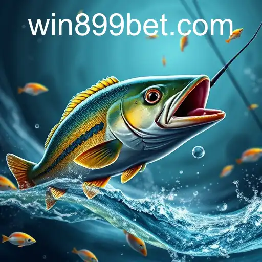 Exploring the Exciting World of Fishing Games: A Dive into 899bet PH Login