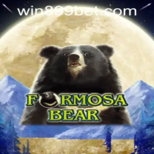 Exploring the Intriguing World of FormosaBear and Its Role in Modern Gaming