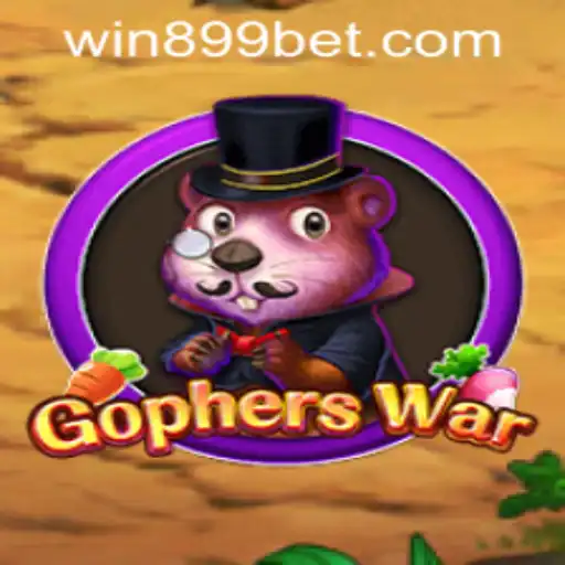 GophersWar: Engaging Strategy and Adventure