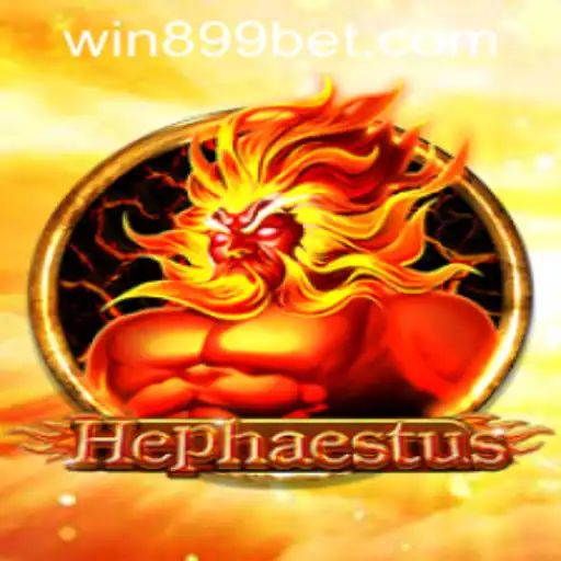 Hephaestus: Ignite Your Gaming Passion with an Innovative Experience