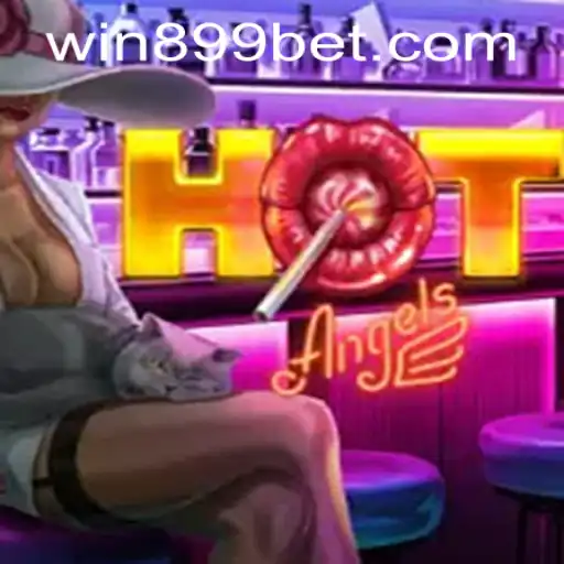 Unveiling HotAngels: An Immersive Gaming Journey with 899bet PH Login