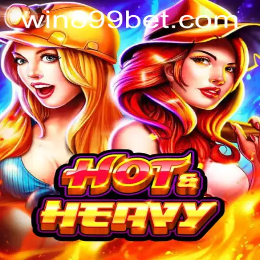 Exploring HotHeavy: A Captivating New Game Experience with 899bet PH Login