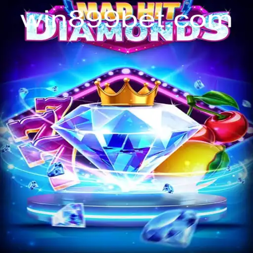 Dive into the Exciting World of MadHitDiamonds: A Complete Guide