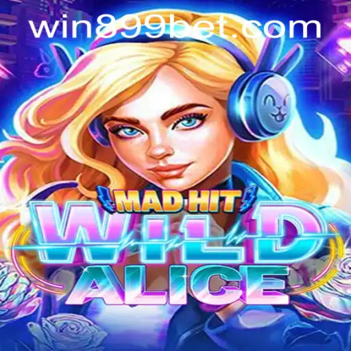 MadHitWildAlice: Discover the Enchanting Game with a Modern Twist