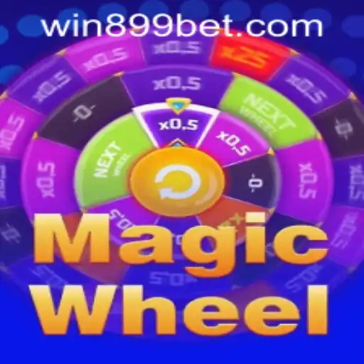 Unveiling MagicWheel: A Game of Strategy and Chance in the Digital Era