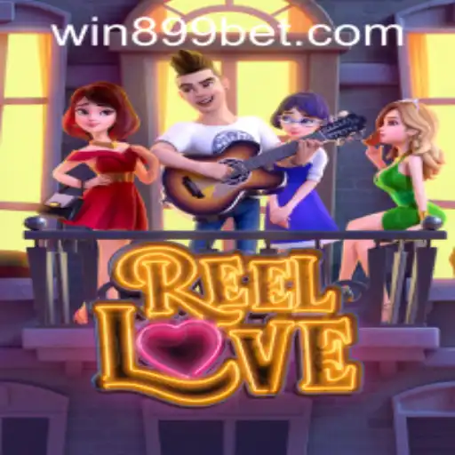 ReelLove: The Captivating World of Online Slots - 899bet PH Login