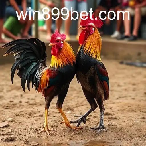 Exploring the Cultural and Digital Evolution of Sabong Games