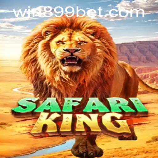 SafariKing: Unleash Your Wild Side with This Thrilling Adventure