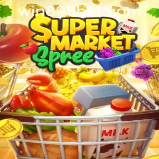 SupermarketSpree: An Engaging Adventure with 899bet PH Login